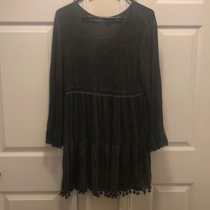 POL Boho Dress